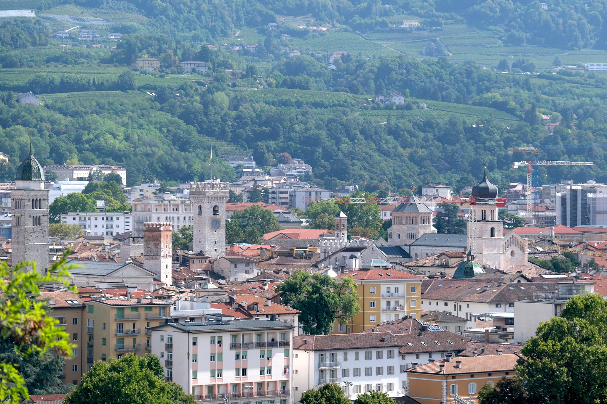 Trento